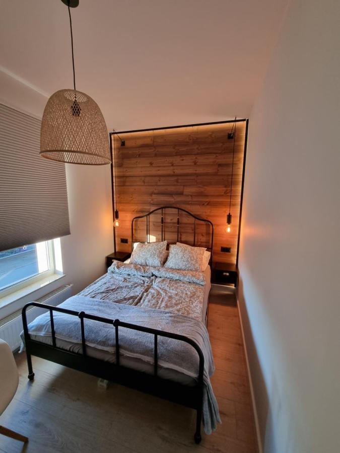 Komfortowy apartament przy lesie Wejherowo Zewnętrze zdjęcie