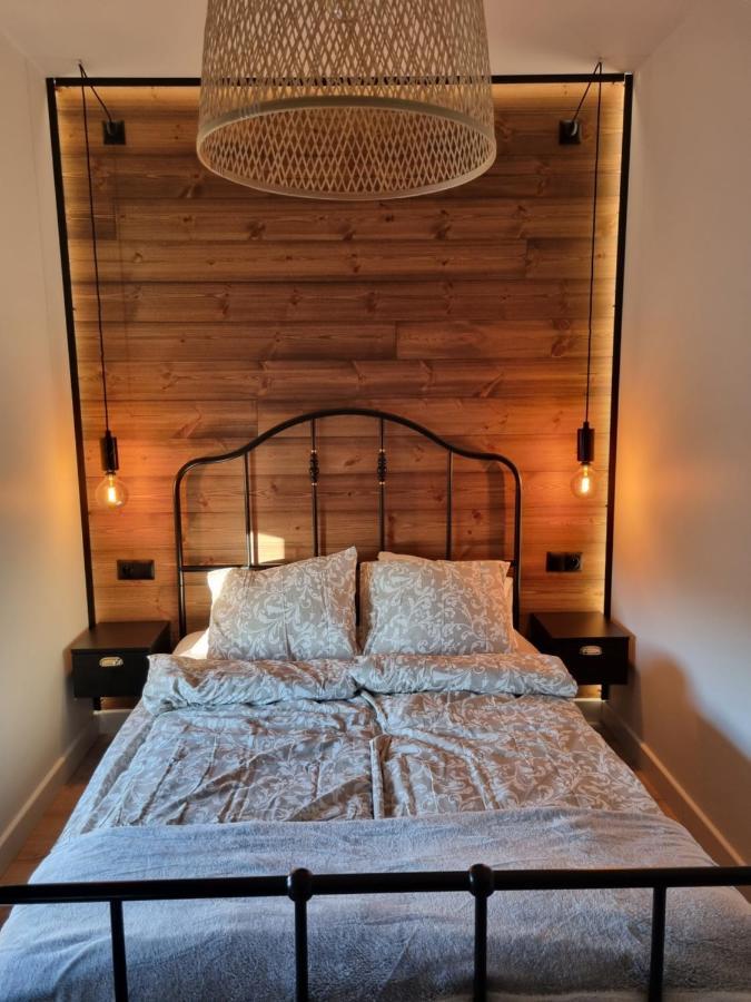 Komfortowy apartament przy lesie Wejherowo Zewnętrze zdjęcie