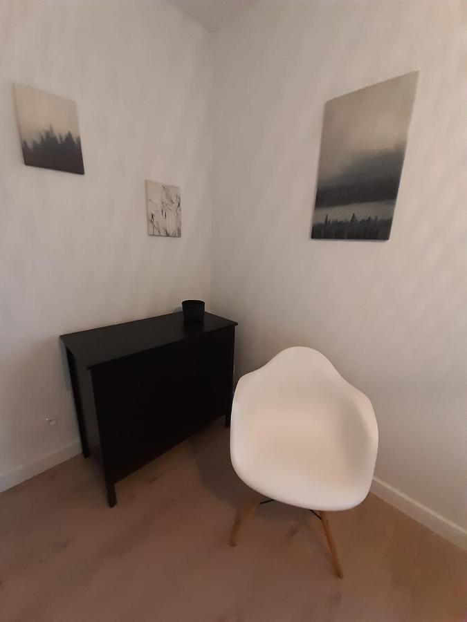 Komfortowy apartament przy lesie Wejherowo Zewnętrze zdjęcie