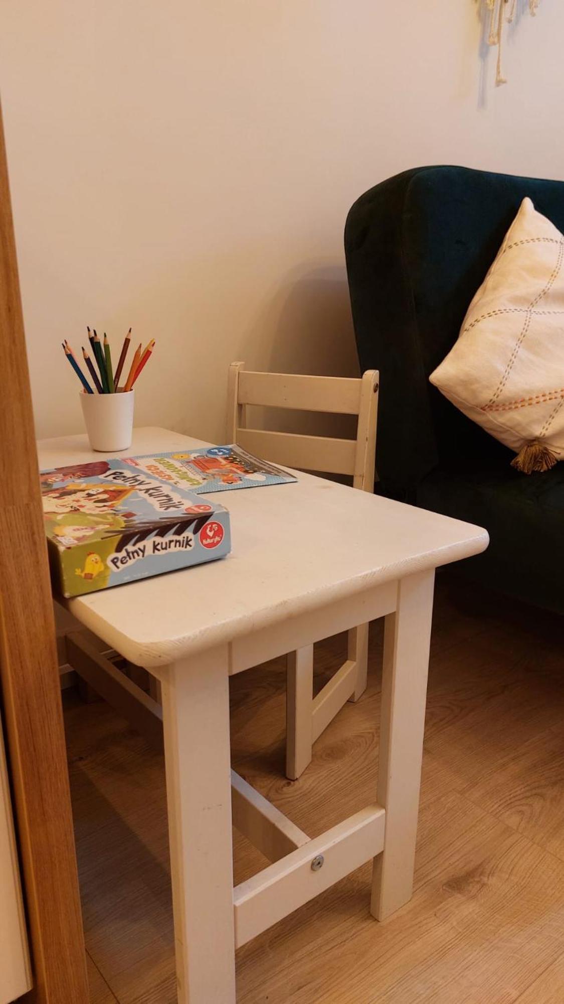 Komfortowy apartament przy lesie Wejherowo Zewnętrze zdjęcie